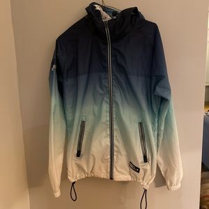SUPERDRY WINDBREAKER